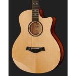 Taylor Custom GSce-LTD Baritone 6 - imagine 3