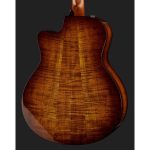 Taylor Custom GSce-LTD Baritone 6 - imagine 4