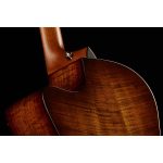 Taylor Custom GSce-LTD Baritone 6 - imagine 7