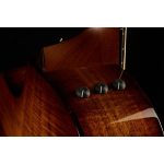 Taylor Custom GSce-LTD Baritone 6 - imagine 8