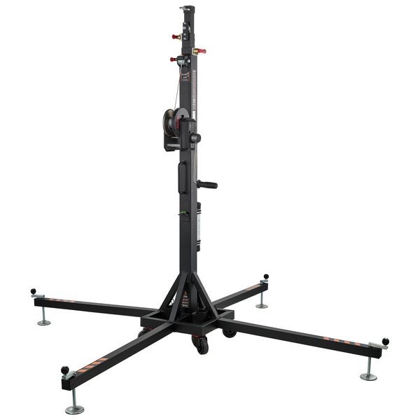 ps-products-21993-61188 Fantek FTT103B05D Tower Lift 150kg - imagine 1