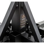 Fantek FTT103B05D Tower Lift 150kg - imagine 6