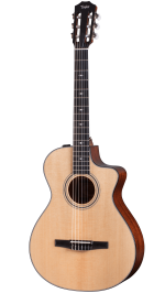 Taylor 312ce-N Nylon