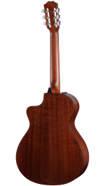 Taylor 312ce-N Nylon - imagine 2