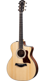 Taylor 214ce Plus