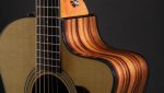 Taylor 214ce Plus - imagine 7