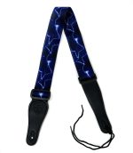 Guitar Strap - Blue