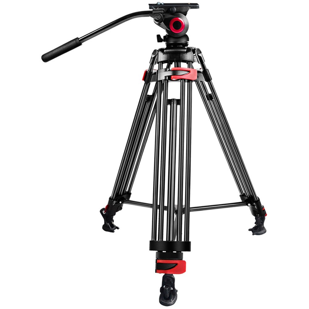 ps-products-22013-61275 Trepied camera Miliboo 85-193cm - imagine 1