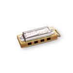 Muzicuta Hohner LItlle Lady M109007 - imagine 2
