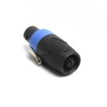 eXpertCable PX019 - conector speakon - imagine 2