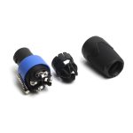 eXpertCable PX019 - conector speakon - imagine 3