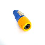 eXpertCable PX005 powercon IP16 - imagine 2