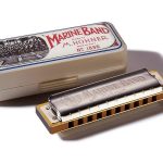 Hohner Marine Band C