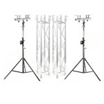 Schela lumini 6m AdamHall SWU-400 Truss