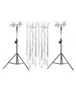 Schela lumini 6m AdamHall SWU-400 Truss