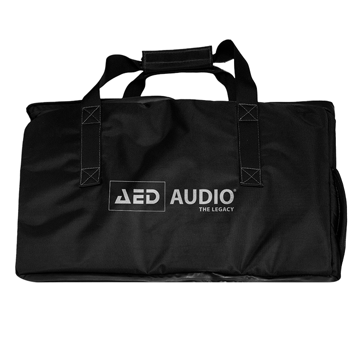 ps-products-22072-61517 AED Audio FLEX6 CARRY BAG - imagine 1