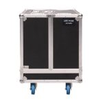 AED Audio FLIGHT CASE 2 x FLEX6 - imagine 3