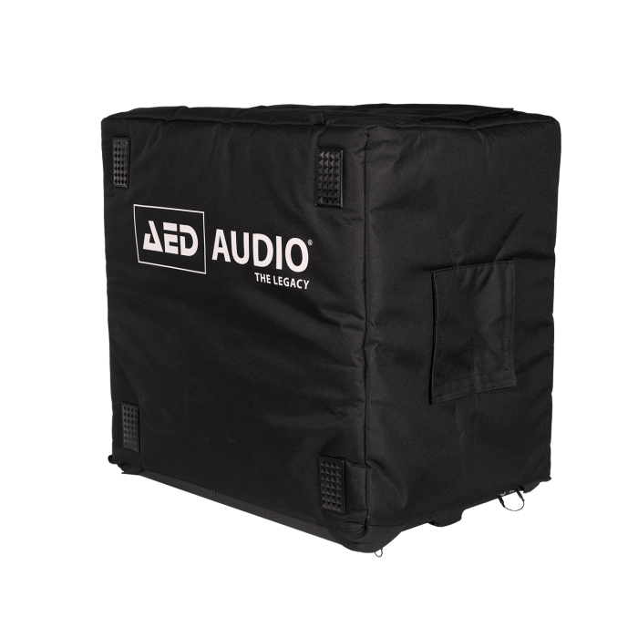 ps-products-22074-61521 AED Audio COVER 15 - imagine 1