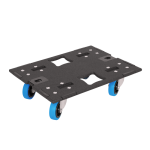 AED Audio Whell Plate 15