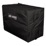 AED Audio COVER 28