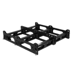 AED Audio Rigging Bumper