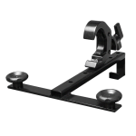 AED Audio Multi bracket 12