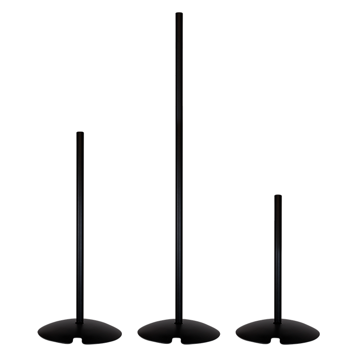 ps-products-22081-61530 AED Audio Multi stand - imagine 1