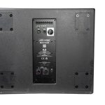 AED Audio Multi SUB - imagine 2