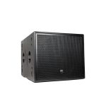 AED Audio Multi SUB