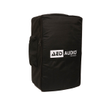AED Audio MULTI12 Cover