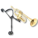 Jazzlab Trumpet Holder - imagine 5