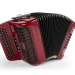 Hohner REY DEL NORTE IL ITALIANO