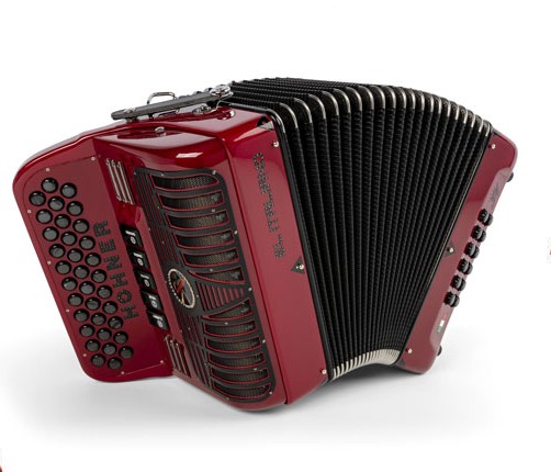 ps-products-22106-61646 Hohner REY DEL NORTE IL ITALIANO - imagine 1