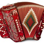 Hohner REY DEL NORTE III S/L