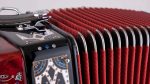 Hohner REY DEL NORTE III S/L - imagine 2