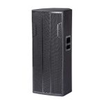 DSE X725 - boxa pasiva 2x15"