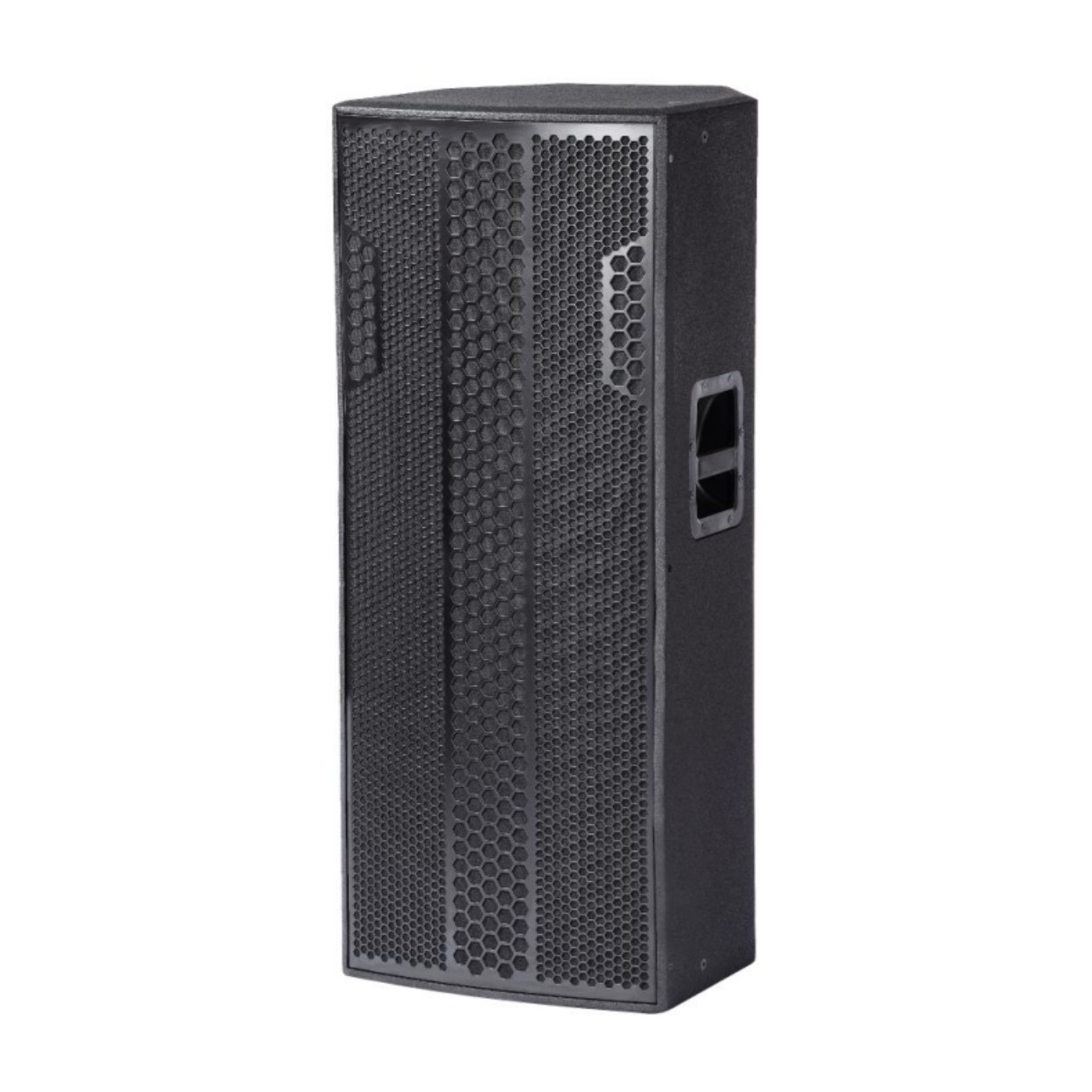 ps-products-22152-61828 DSE X725 - boxa pasiva 2x15" - imagine 1