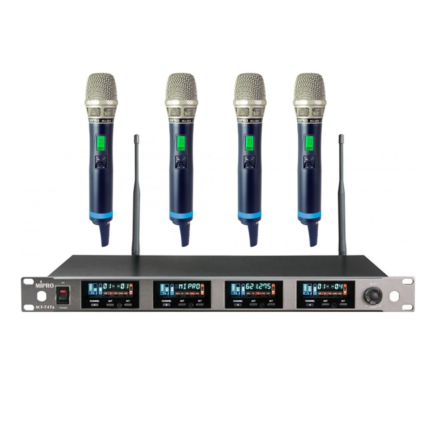 ps-products-22165-61878 Mipro ACT-747 H80 - imagine 1