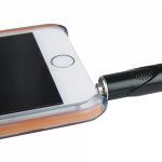 DAP FLX46 - Cablu jack 3.5mm - 2 XLR tata 1.5m - imagine 2