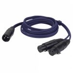 DAP Audio FL38150 - cablu adaptor Y