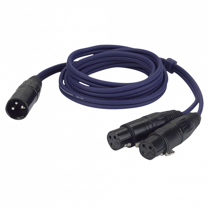 ps-products-22229-62218 DAP Audio FL38150 - cablu adaptor Y - imagine 1
