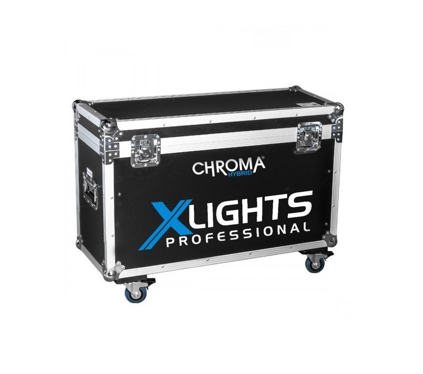 ps-products-22279-62403 XLights Professional Chroma 2R Case - imagine 1