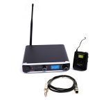 Digital W018 - set wireless instrument