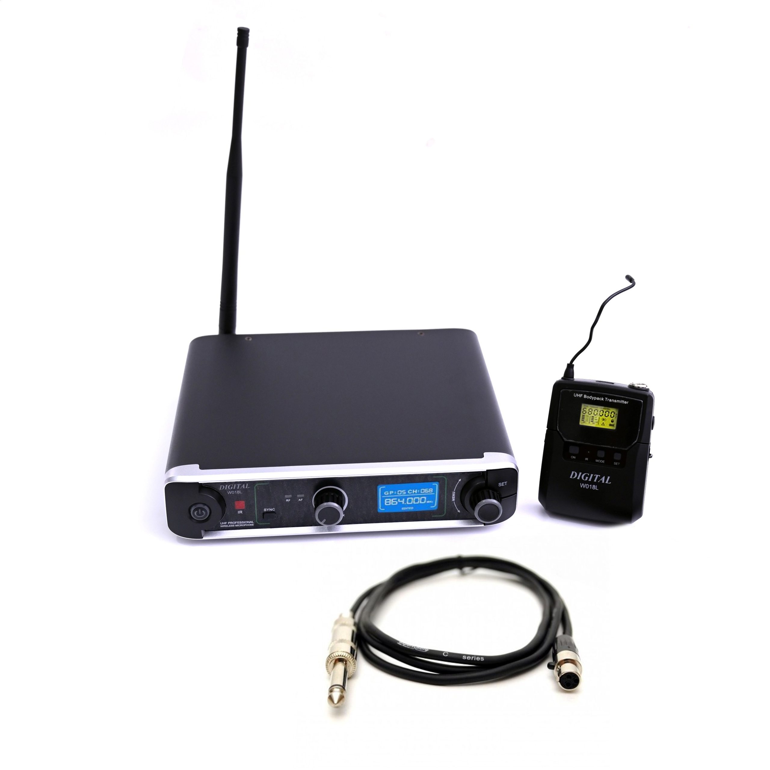 ps-products-22283-62407 Digital W018 - set wireless instrument - imagine 1