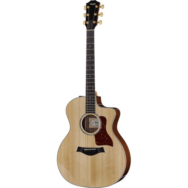 ps-products-22325-62632 Taylor 214CE Deluxe - imagine 1