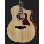 Taylor 214CE Deluxe - imagine 3