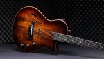 Taylor T5z Custom Koa - imagine 9