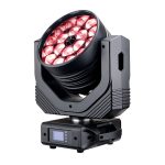X-Lights Bee Eye LED Zoom Wash 18*15W