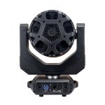 X-Lights Bee Eye LED Zoom Wash 18*15W - imagine 2