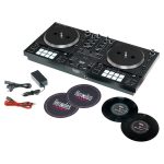 Hercules DJ Control Inpulse T7 - imagine 9